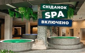 Rest&Ski Spa Resort